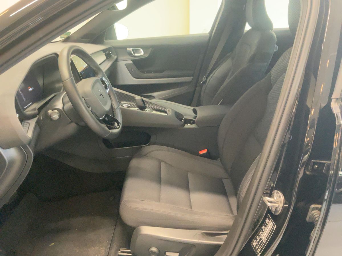 Polestar 2 Standard Range Single Electric Automatic 2022 - 11