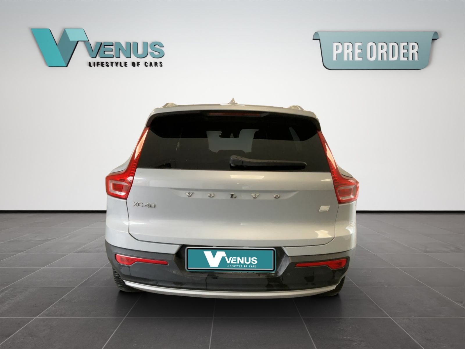 Volvo XV40 1.5 T5 Recharge Plug-In Hybrid Inscription Expression 2WD Automatic 2022 - 5