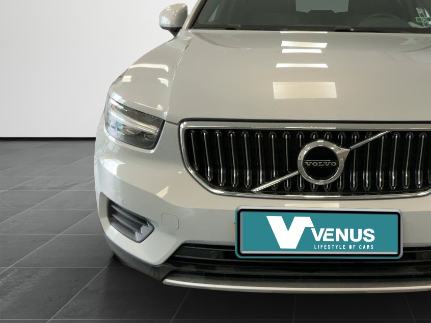 Volvo XV40 1.5 T5 Recharge Plug-In Hybrid Inscription Expression 2WD Automatic 2022 - 6