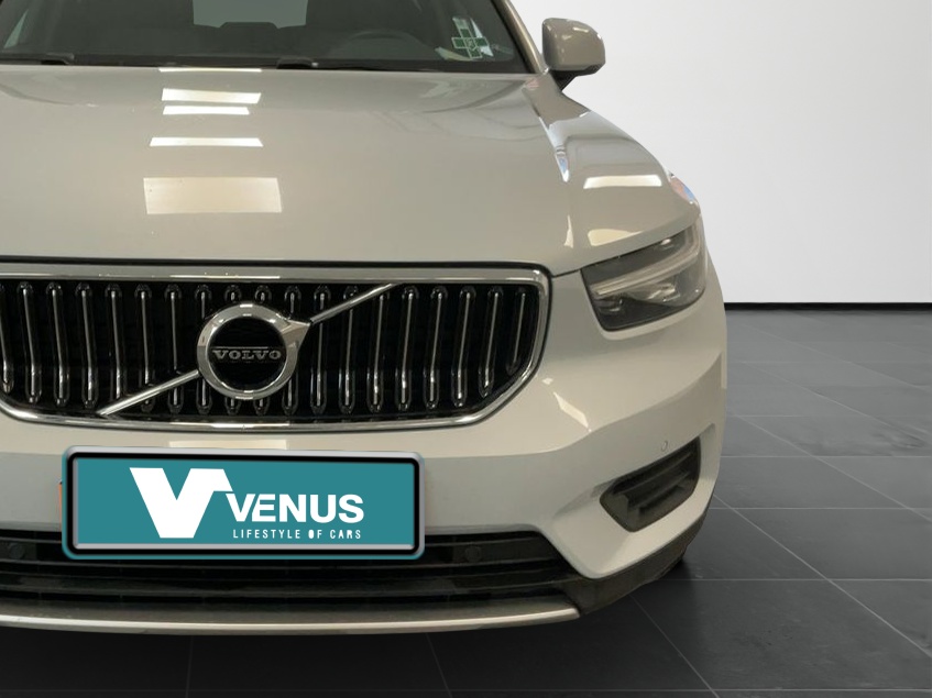 Volvo XV40 1.5 T5 Recharge Plug-In Hybrid Inscription Expression 2WD Automatic 2022 - 7