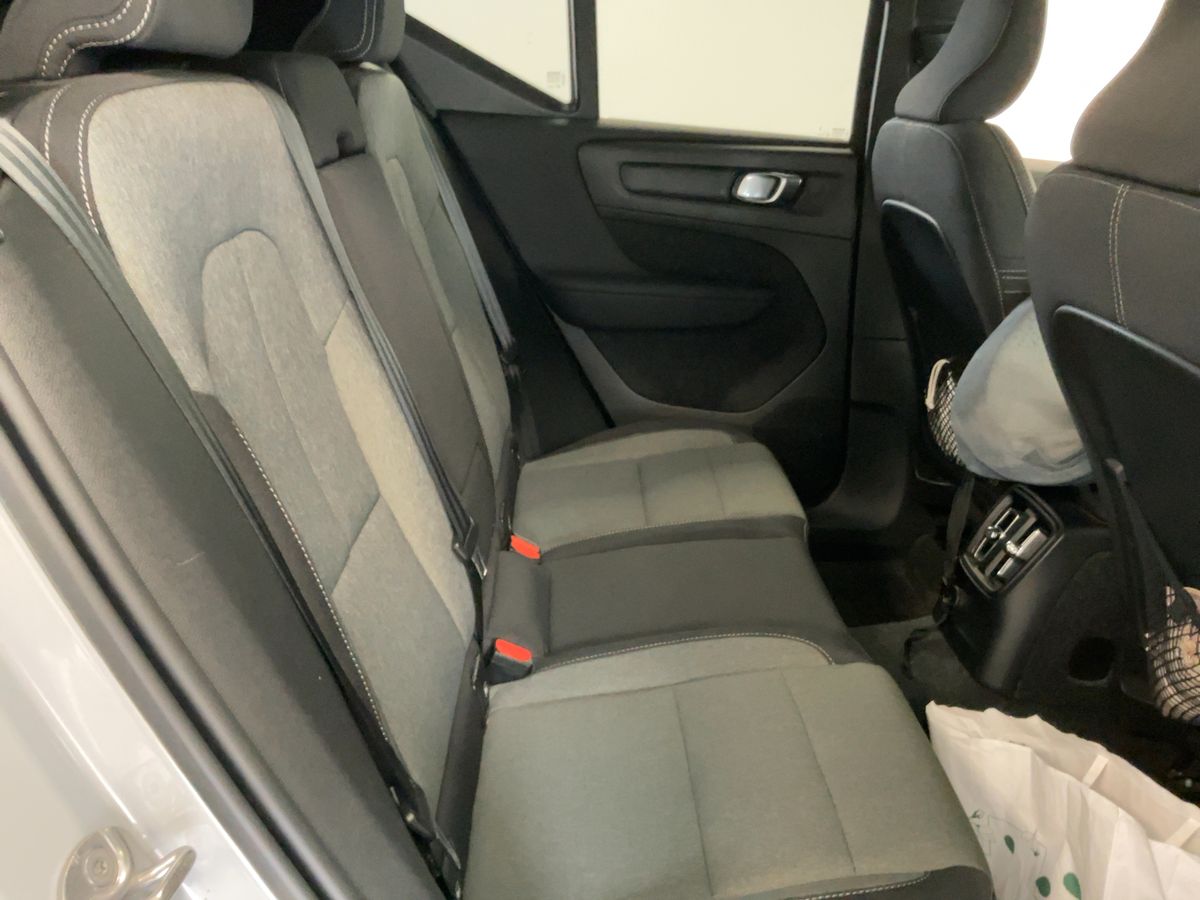 Volvo XV40 1.5 T5 Recharge Plug-In Hybrid Inscription Expression 2WD Automatic 2022 - 11