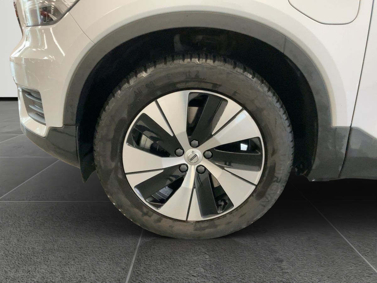 Volvo XV40 1.5 T5 Recharge Plug-In Hybrid Inscription Expression 2WD Automatic 2022 - 12