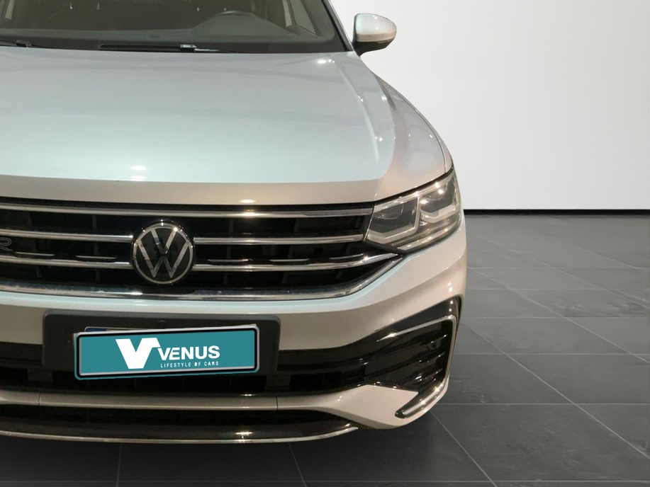VW Tiquan 1.4 eHybrid R-Line  Automatic 2023 - 7