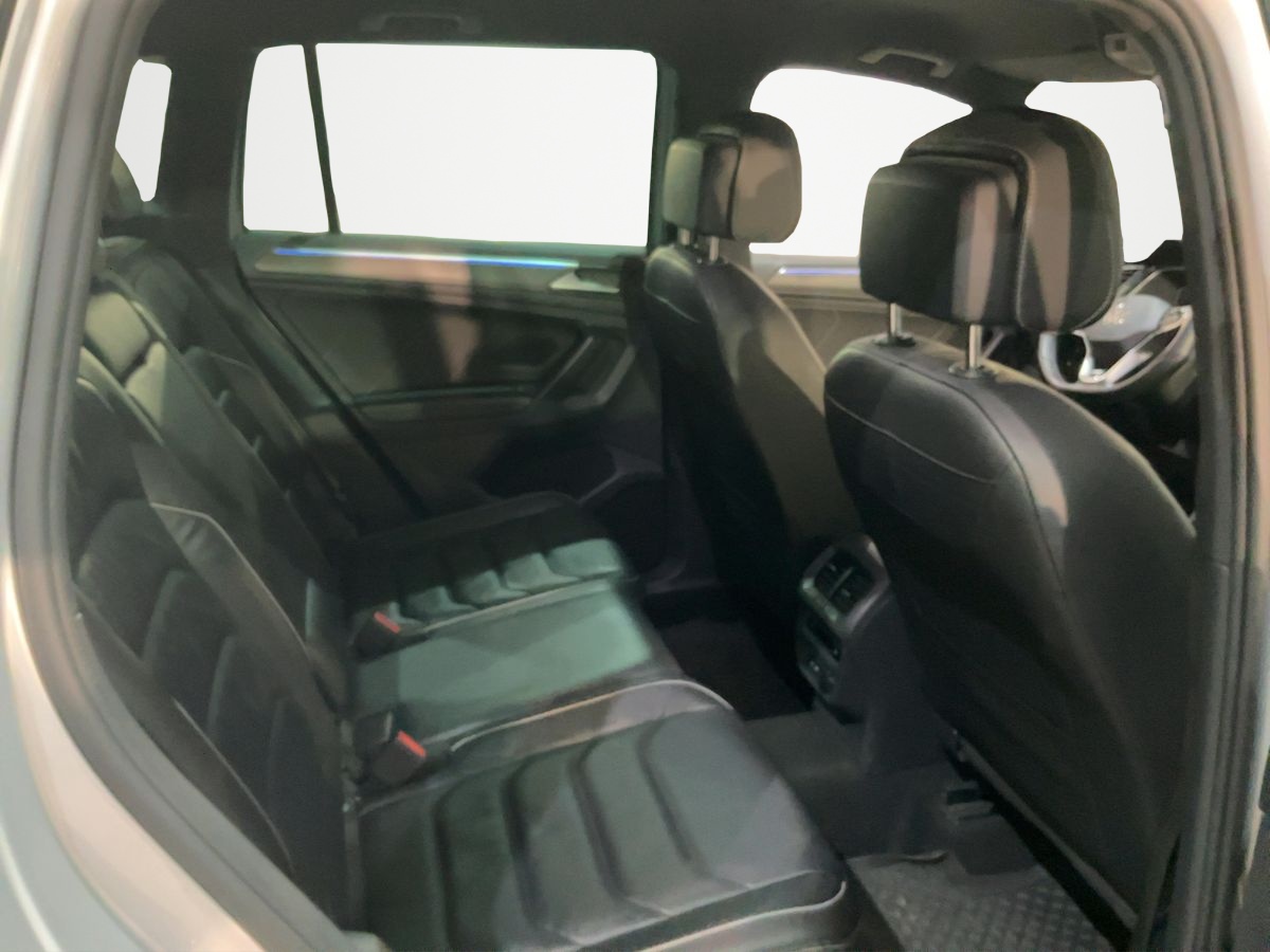 VW Tiquan 1.4 eHybrid R-Line  Automatic 2023 - 12
