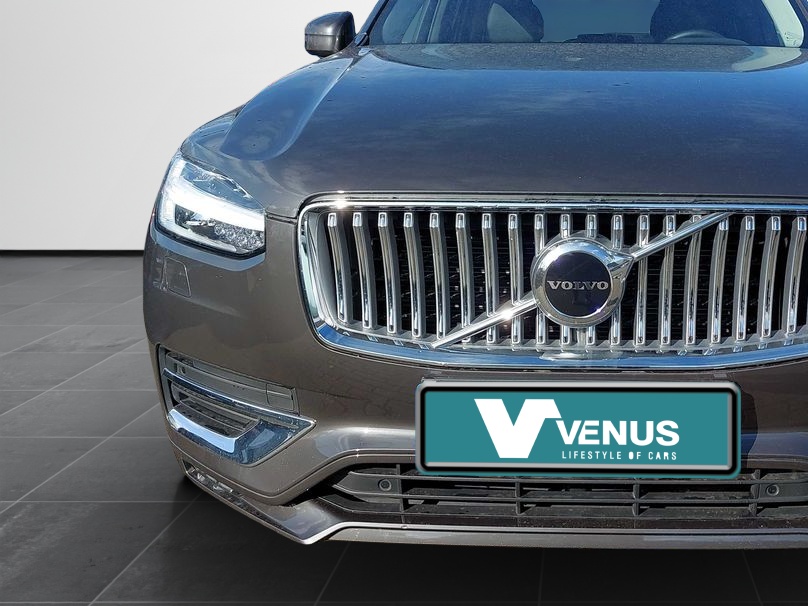 Volvo XC90 2.0 B5 Mild-Hybrid Plus Bright AWD Automatic 2024 - 6