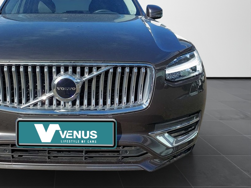 Volvo XC90 2.0 B5 Mild-Hybrid Plus Bright AWD Automatic 2024 - 7