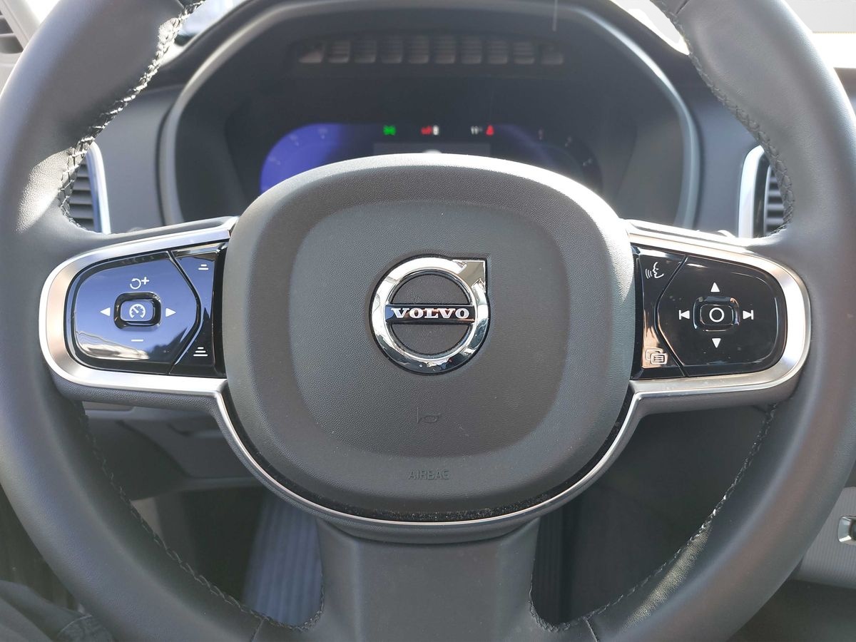 Volvo XC90 2.0 B5 Mild-Hybrid Plus Bright AWD Automatic 2024 - 8