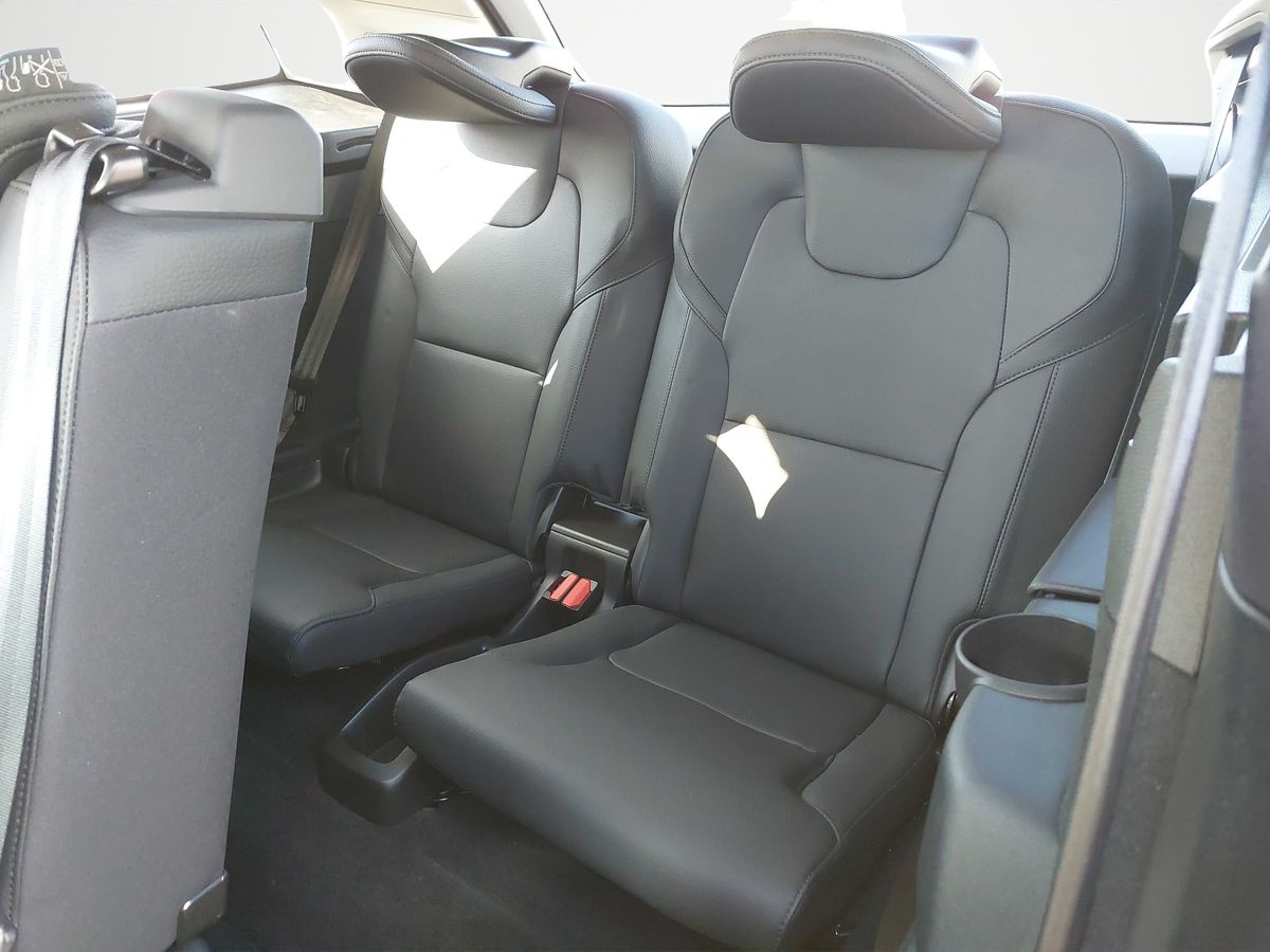 Volvo XC90 2.0 B5 Mild-Hybrid Plus Bright AWD Automatic 2024 - 11