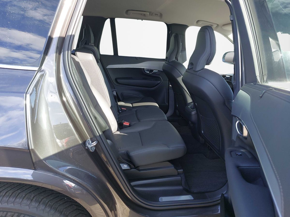 Volvo XC90 2.0 B5 Mild-Hybrid Plus Bright AWD Automatic 2024 - 13