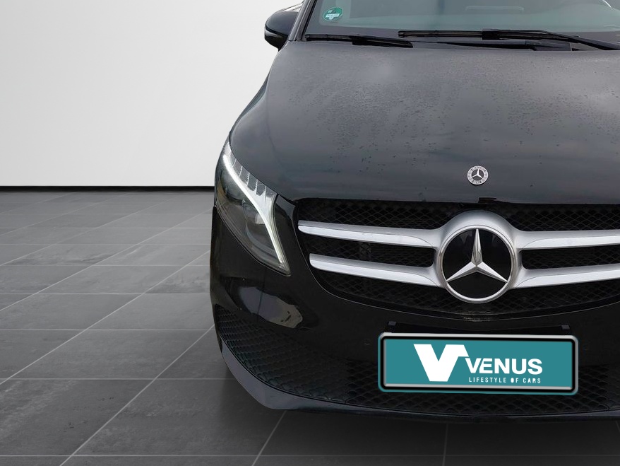 Mercedes-Benz V Class V 250 D 4MATIC Long Diesel Automatic 2024 - 6