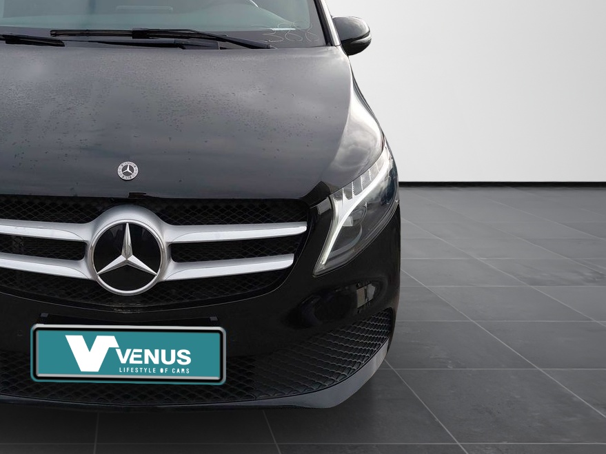 Mercedes-Benz V Class V 250 D 4MATIC Long Diesel Automatic 2024 - 7