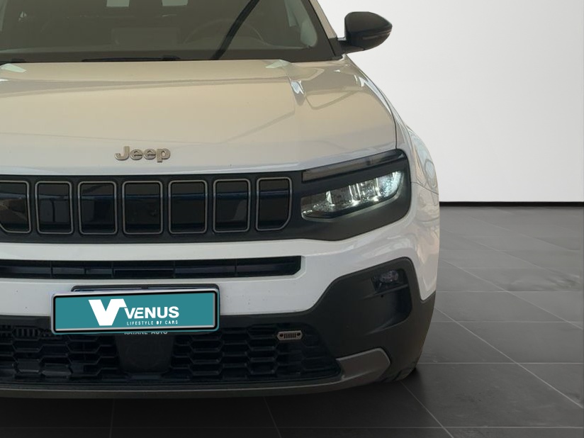 Jeep Avenger 1.2 T-GDI Longtitude 2023 - 7