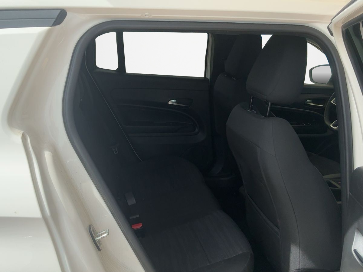 Jeep Avenger 1.2 T-GDI Longtitude 2023 - 9