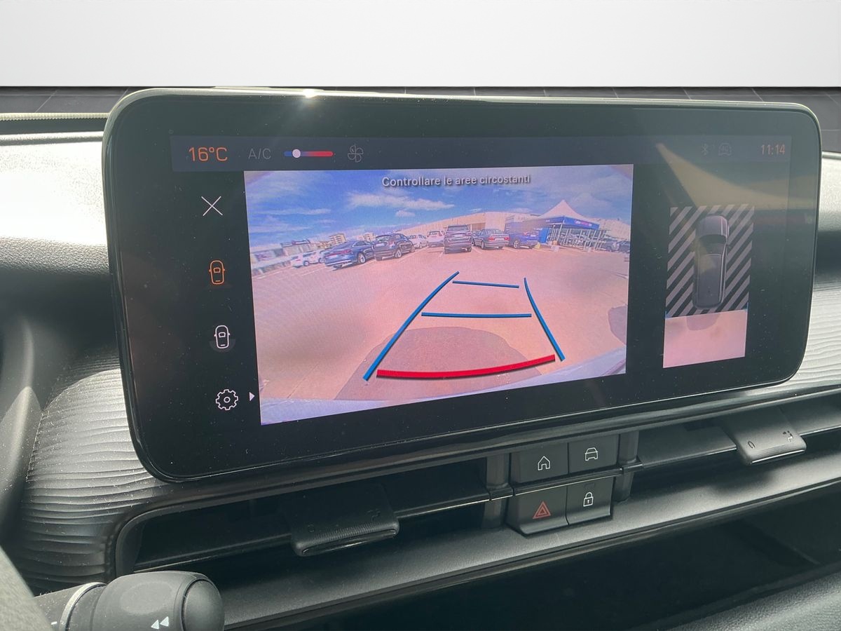 Jeep Avenger 1.2 T-GDI Longtitude 2023 - 11