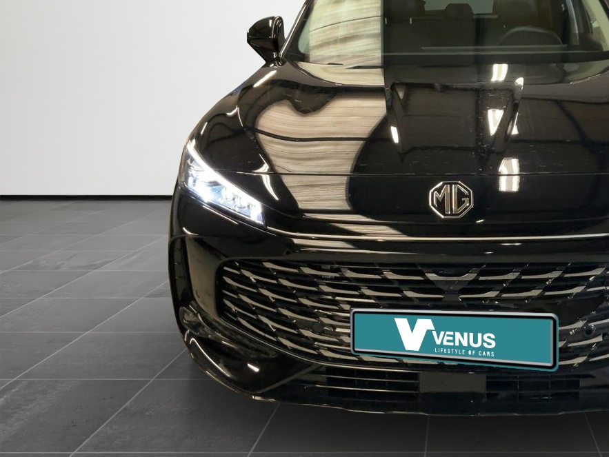 MG EHS T-GDI Plug-In Hybrid Luxury Automatic 2025 - 7