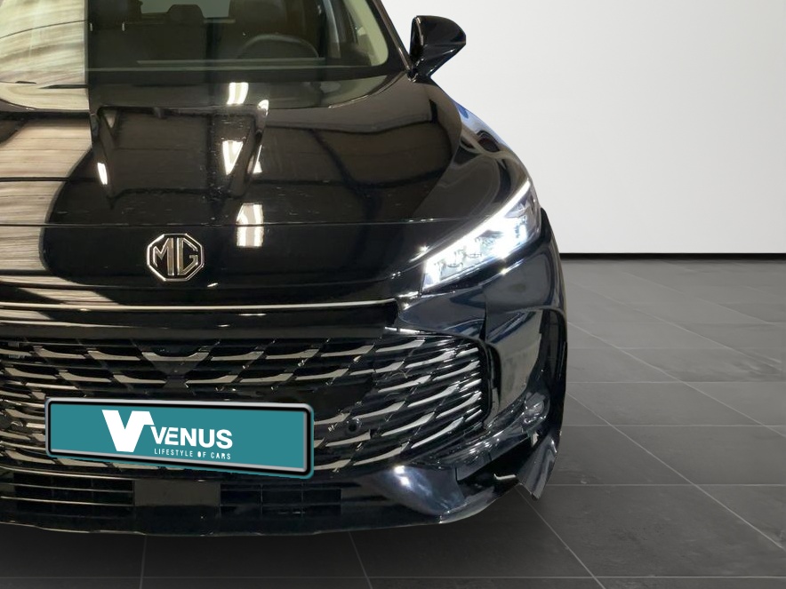 MG EHS T-GDI Plug-In Hybrid Luxury Automatic 2025 - 8