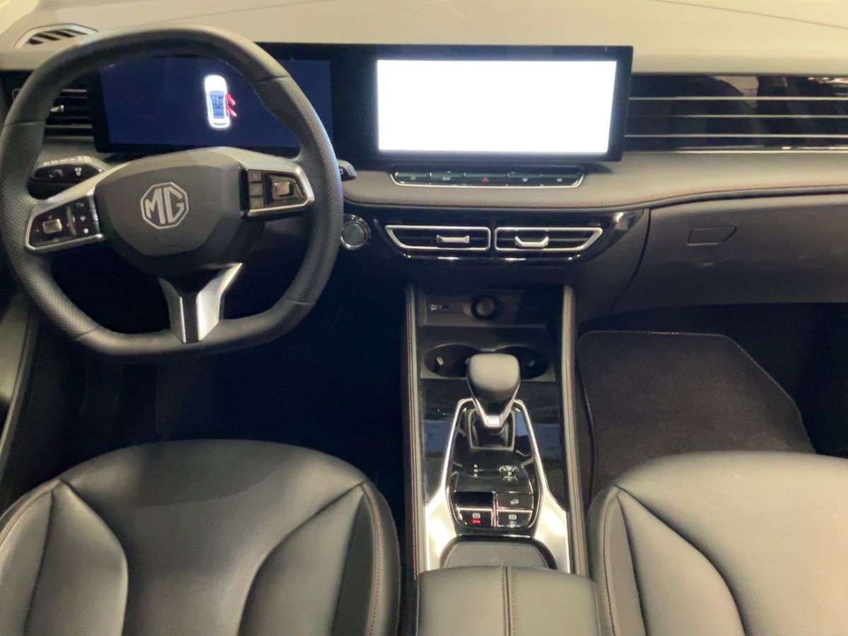 MG EHS T-GDI Plug-In Hybrid Luxury Automatic 2025 - 9