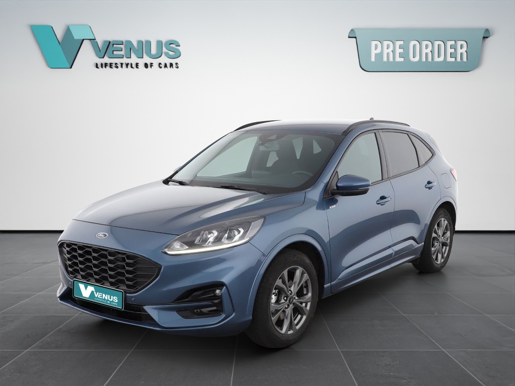 Ford Kuga 2.5 Hybrid ST-Line Automatic 2023 - 
