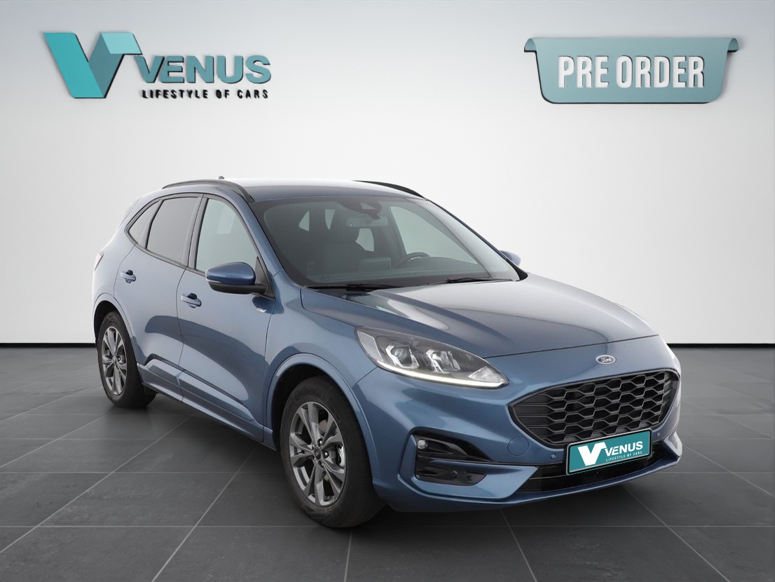 Ford Kuga 2.5 Hybrid ST-Line Automatic 2023 - 2