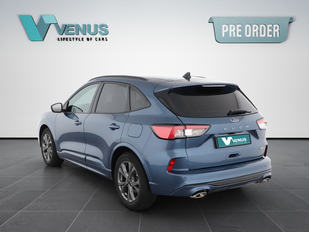 Ford Kuga 2.5 Hybrid ST-Line Automatic 2023 - 3