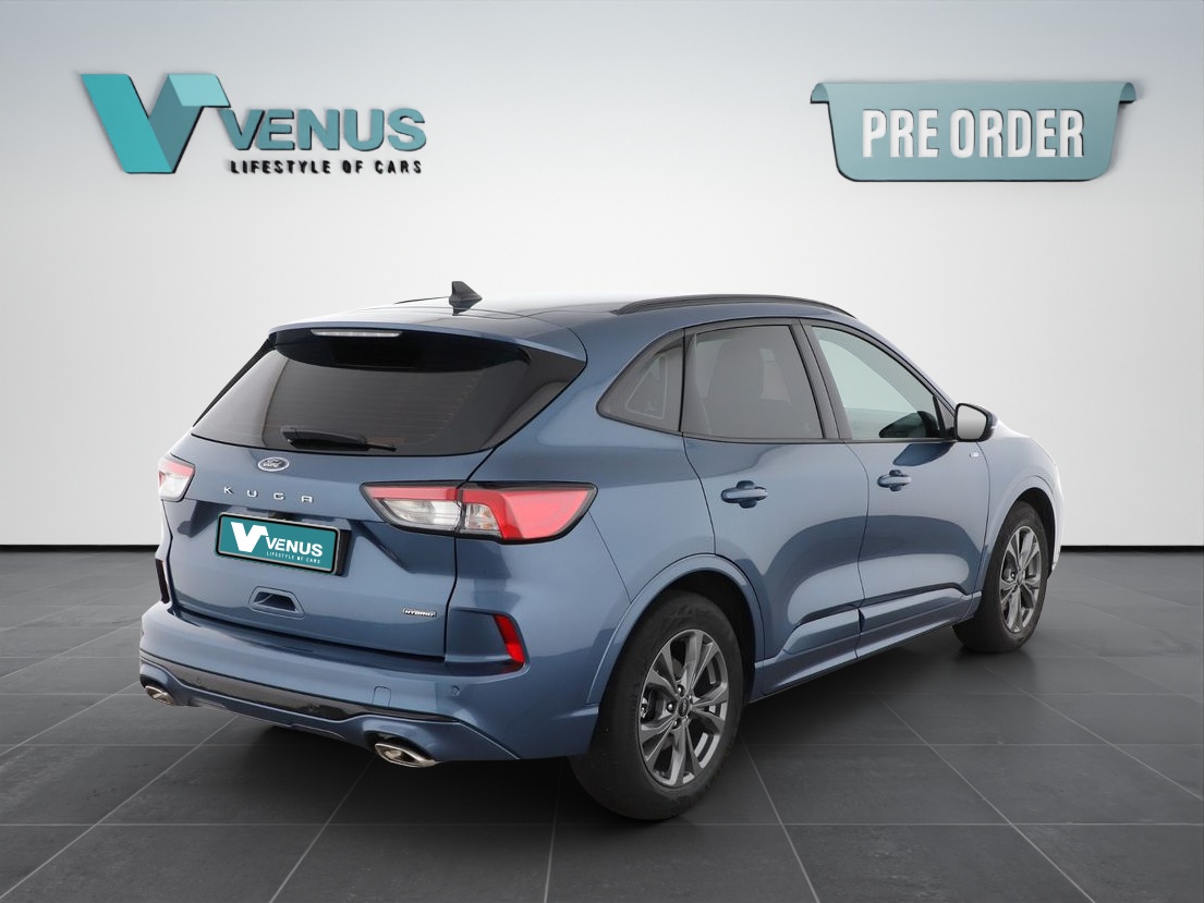 Ford Kuga 2.5 Hybrid ST-Line Automatic 2023 - 4