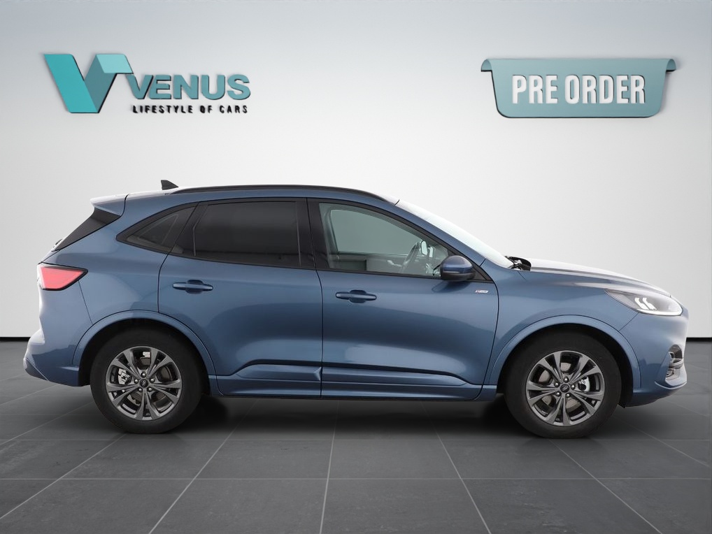 Ford Kuga 2.5 Hybrid ST-Line Automatic 2023 - 6