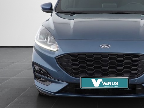 Ford Kuga 2.5 Hybrid ST-Line Automatic 2023 - 7