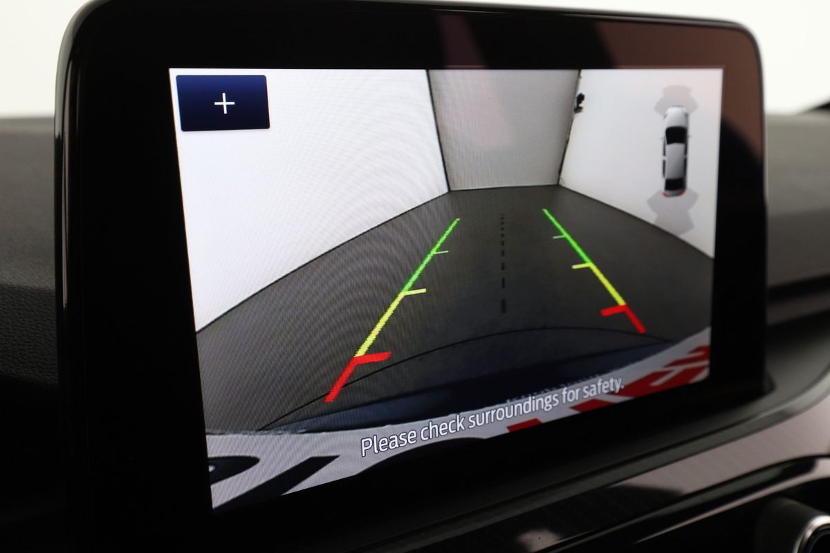 Ford Kuga 2.5 Hybrid ST-Line Automatic 2023 - 11