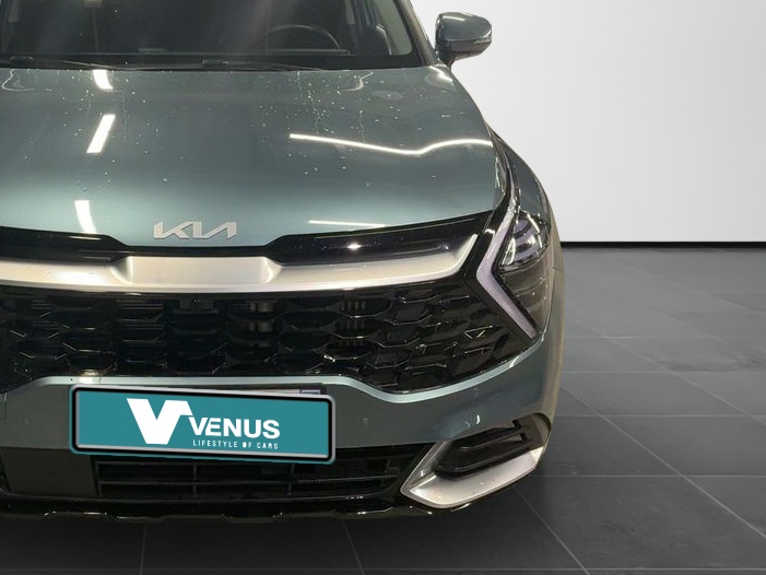 Kia Sportage 1.6 TGDI Hybrid Tecj Automatic 2023 - 8