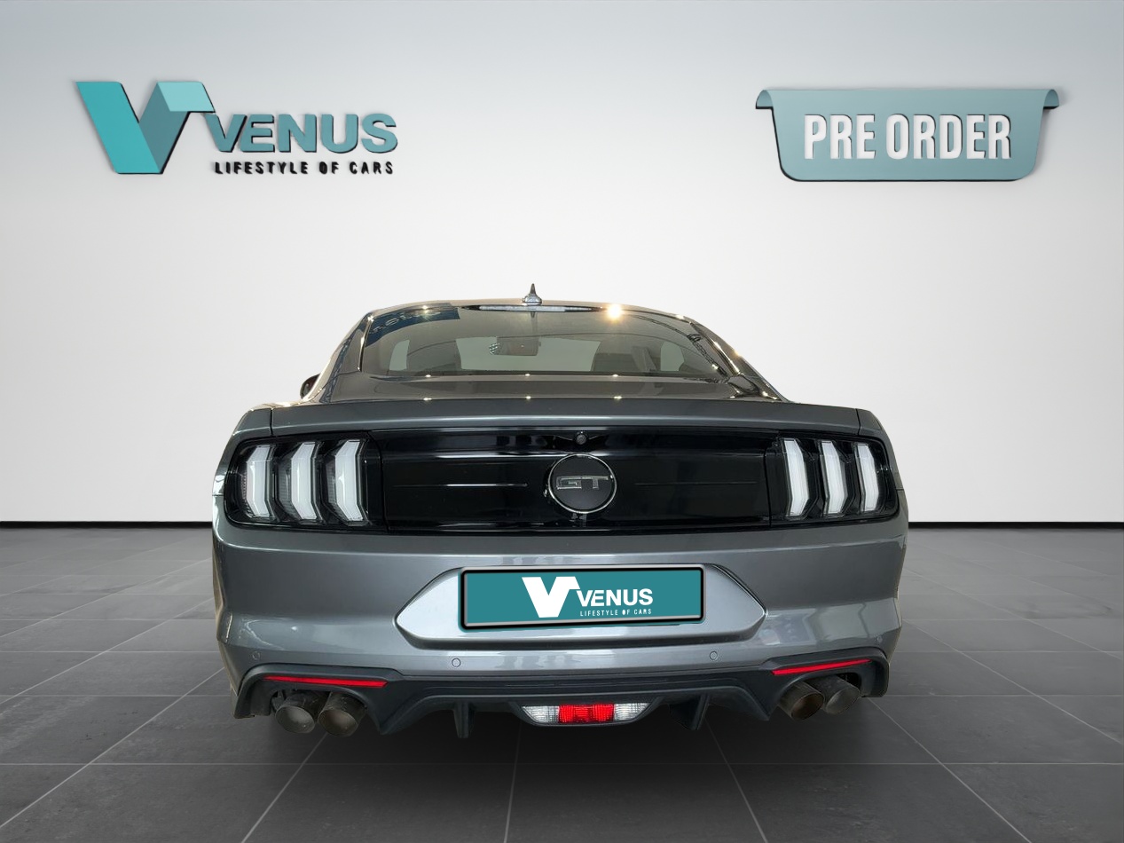 Ford Mustang 5.0 Ti-VCT V8 GT Automatic 2023 - 6