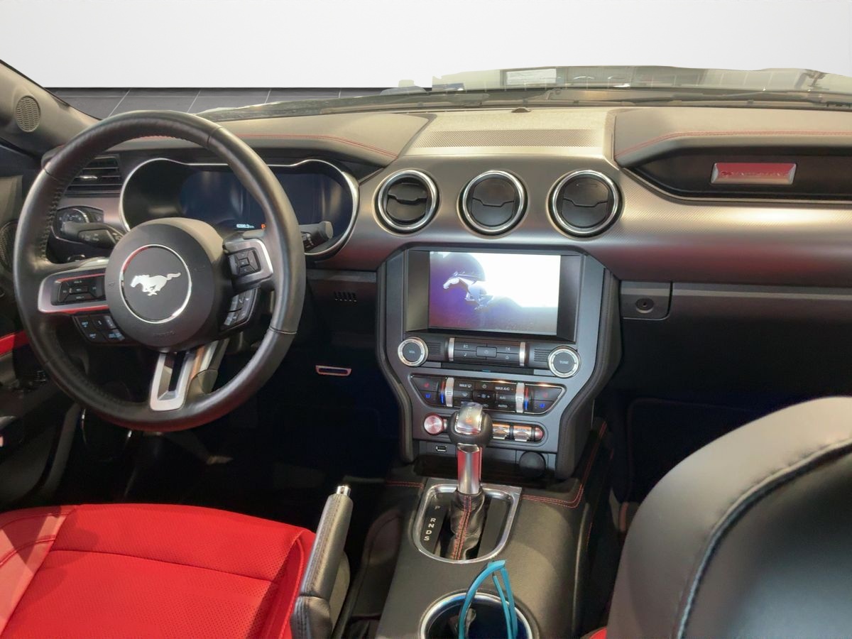 Ford Mustang 5.0 Ti-VCT V8 GT Automatic 2023 - 7