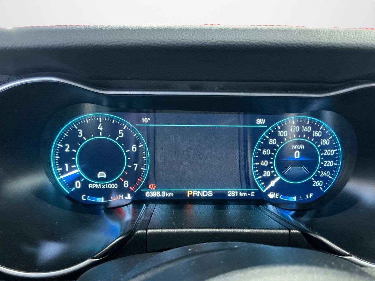 Ford Mustang 5.0 Ti-VCT V8 GT Automatic 2023 - 8