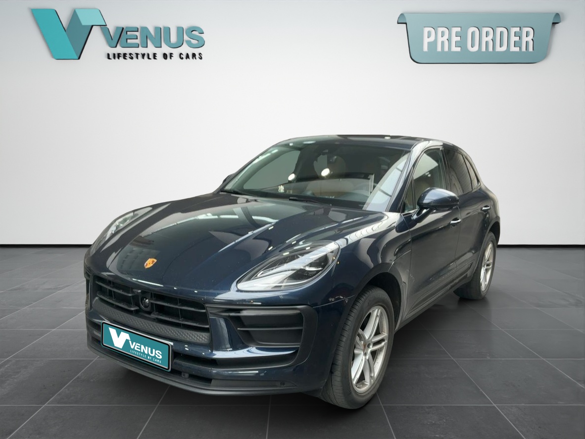 Porsche Macan 2.0 Automatic 2022 - 