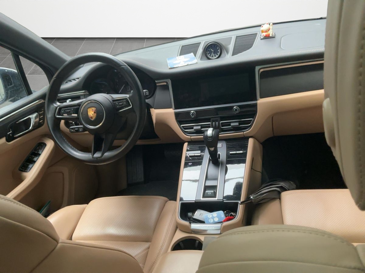 Porsche Macan 2.0 Automatic 2022 - 6