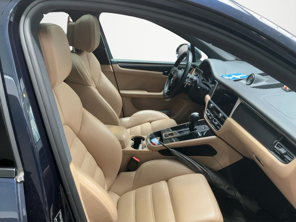Porsche Macan 2.0 Automatic 2022 - 8