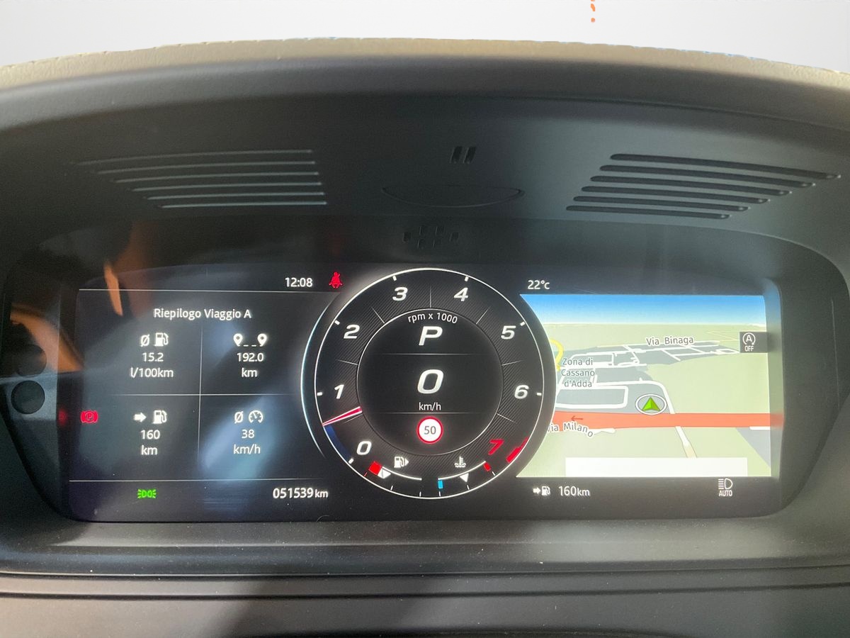 Jaguar F-TYPE 5.0 V8 R AWD Automatic 2021 - 7