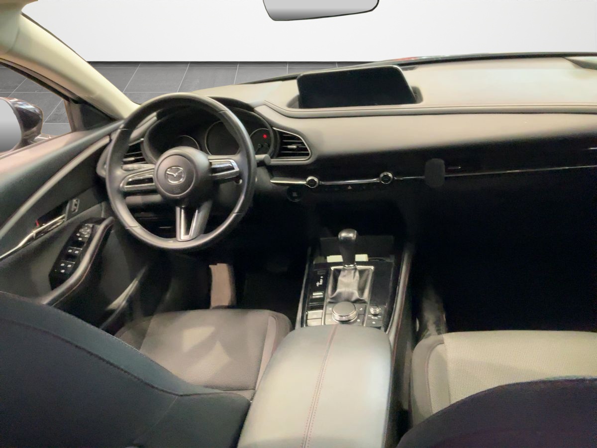 Mazda CX-30 2.0 Skyactiv-G Milg-Hybrid Homura 2WD Automatic 2022 - 7