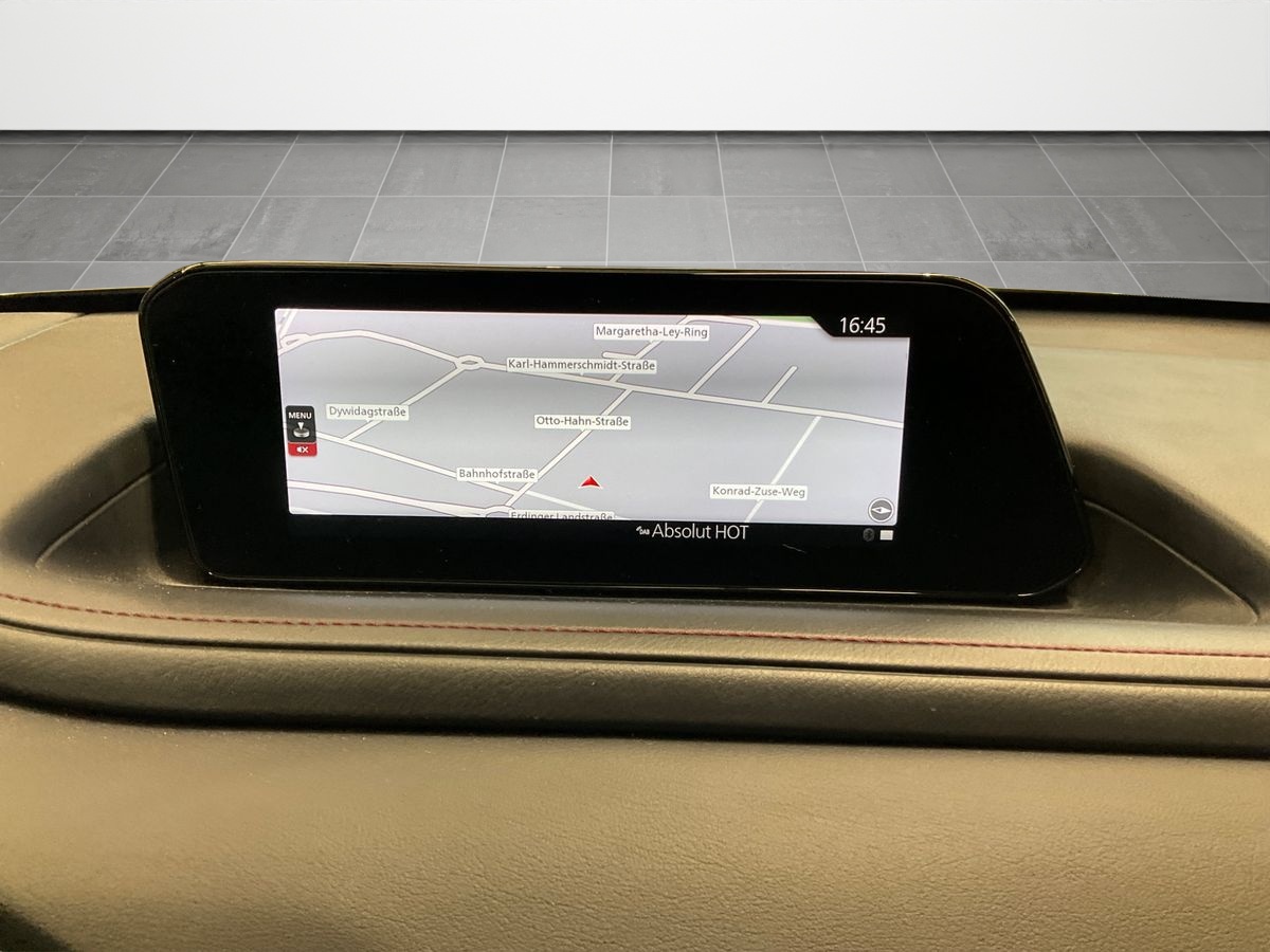 Mazda CX-30 2.0 Skyactiv-G Milg-Hybrid Homura 2WD Automatic 2022 - 8