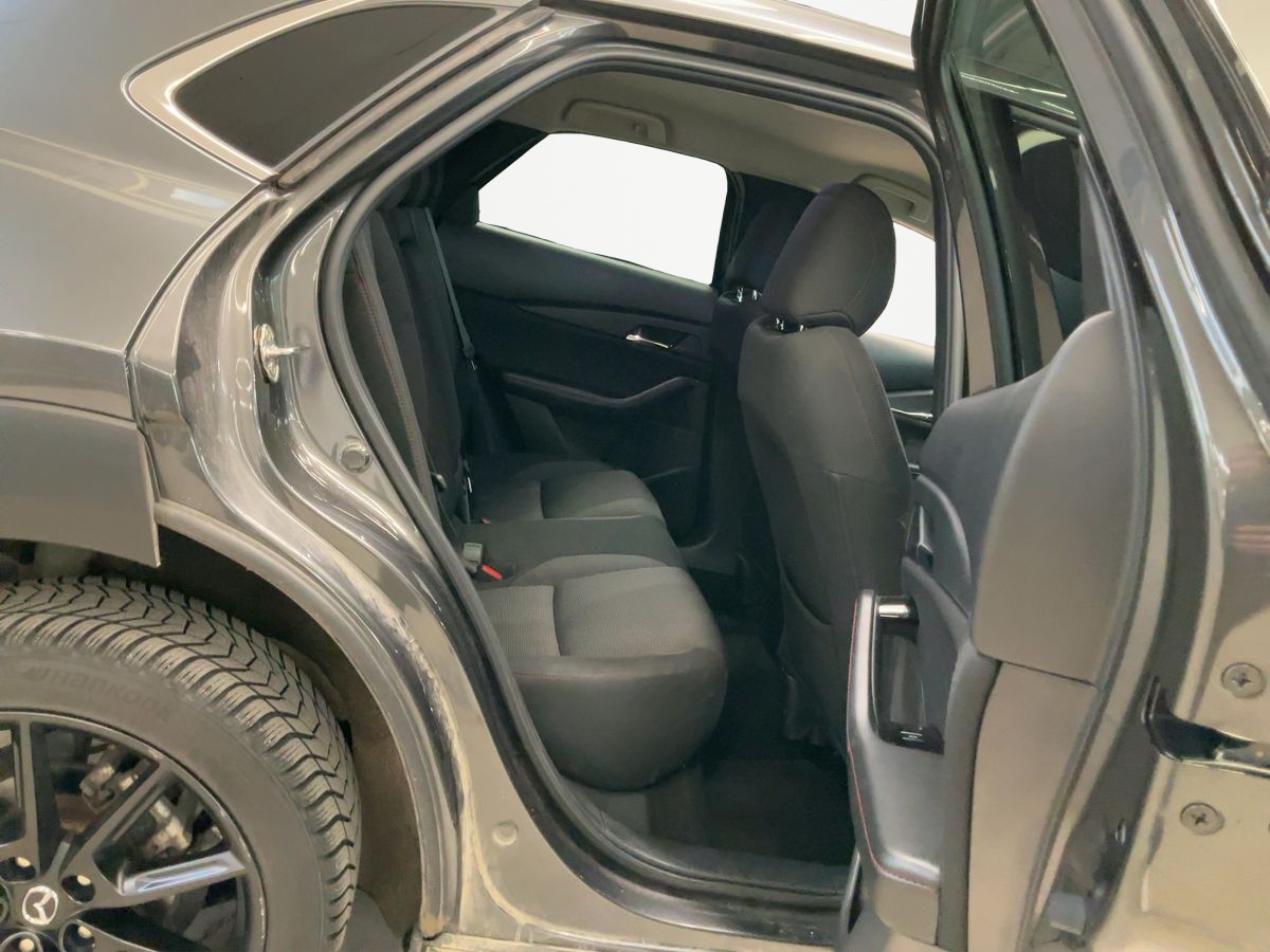 Mazda CX-30 2.0 Skyactiv-G Milg-Hybrid Homura 2WD Automatic 2022 - 10