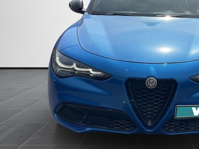 Alfa Romeo Stelvio 2.2 JTDM Veloce Q4 Diesel Automatic 2023 - 7