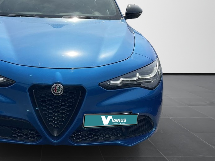 Alfa Romeo Stelvio 2.2 JTDM Veloce Q4 Diesel Automatic 2023 - 8
