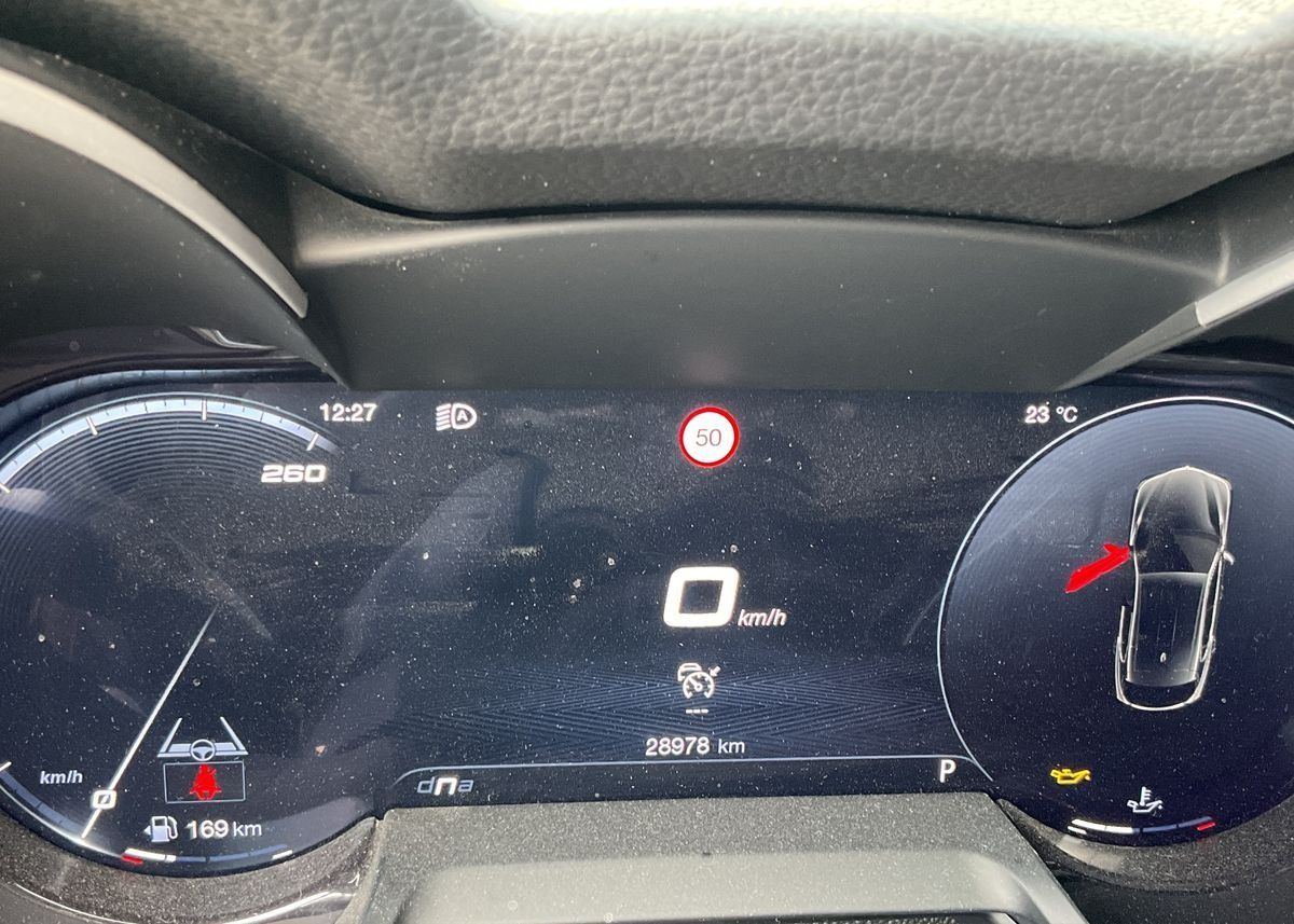 Alfa Romeo Stelvio 2.2 JTDM Veloce Q4 Diesel Automatic 2023 - 10