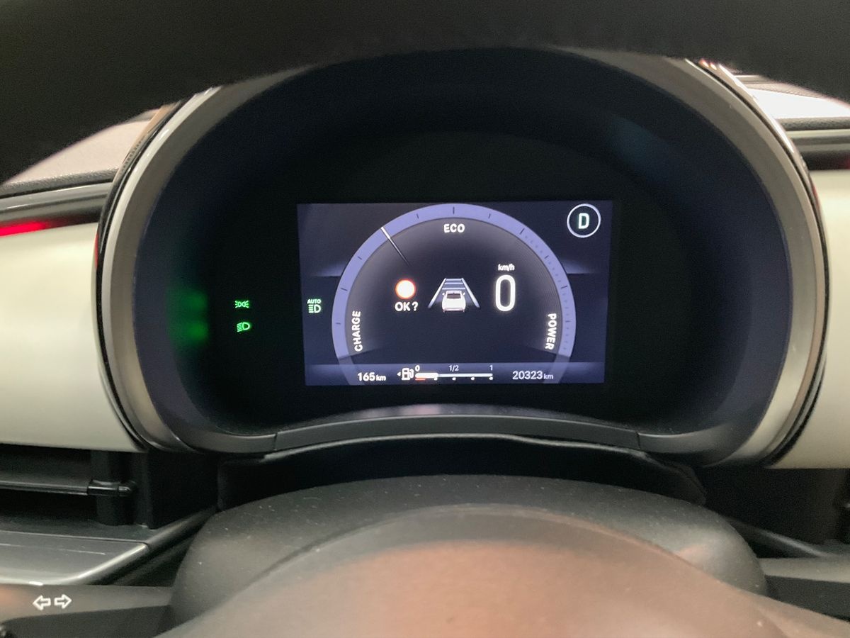 Fiat 600 1.2 Mild-Hybrid La Prima Automatic 2024 - 7