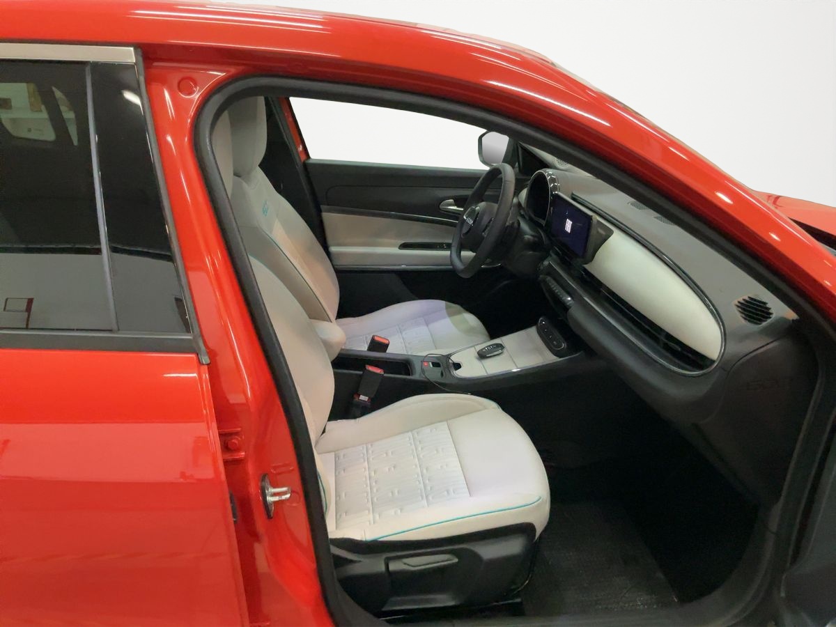 Fiat 600 1.2 Mild-Hybrid La Prima Automatic 2024 - 9