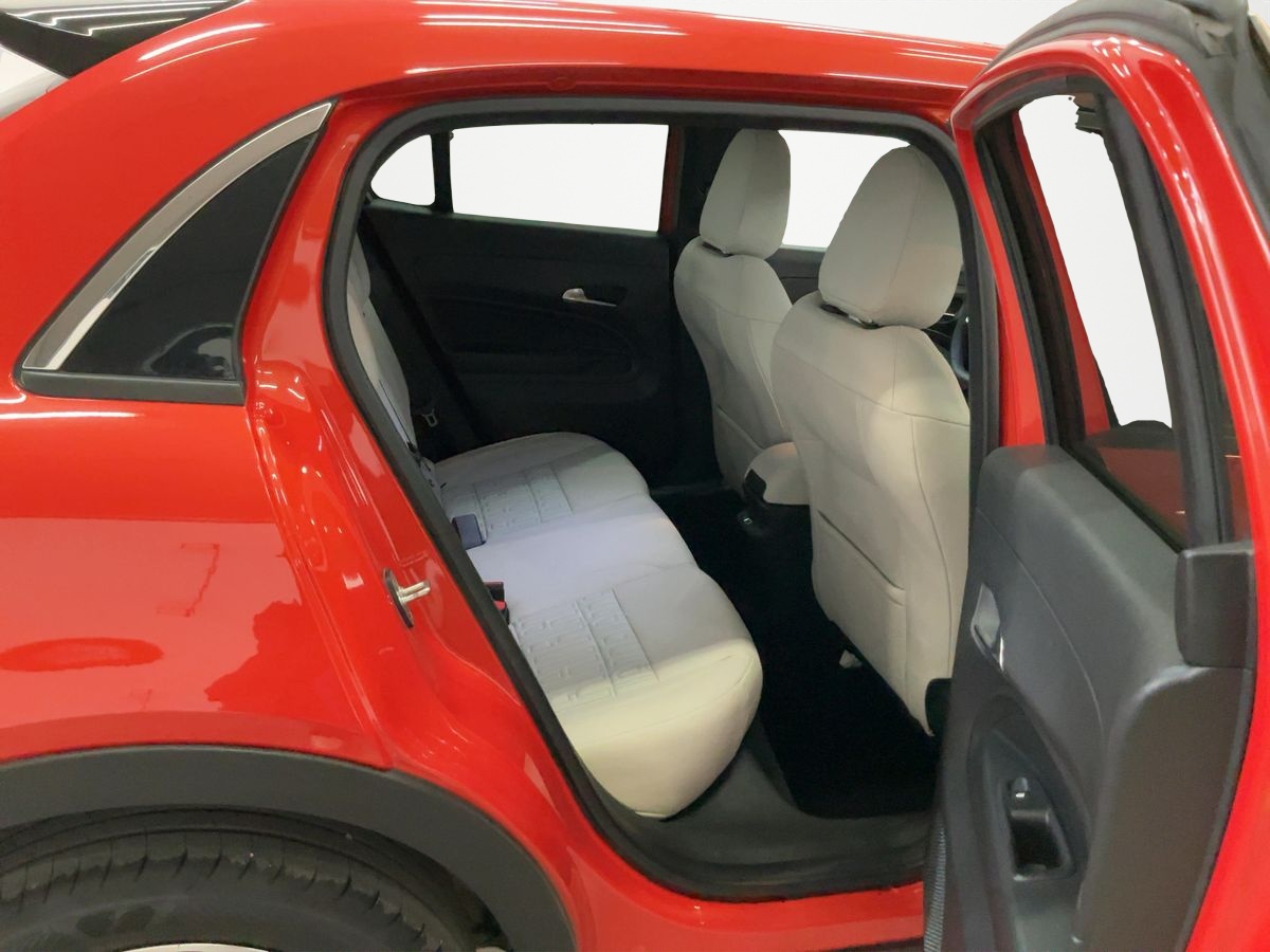 Fiat 600 1.2 Mild-Hybrid La Prima Automatic 2024 - 10