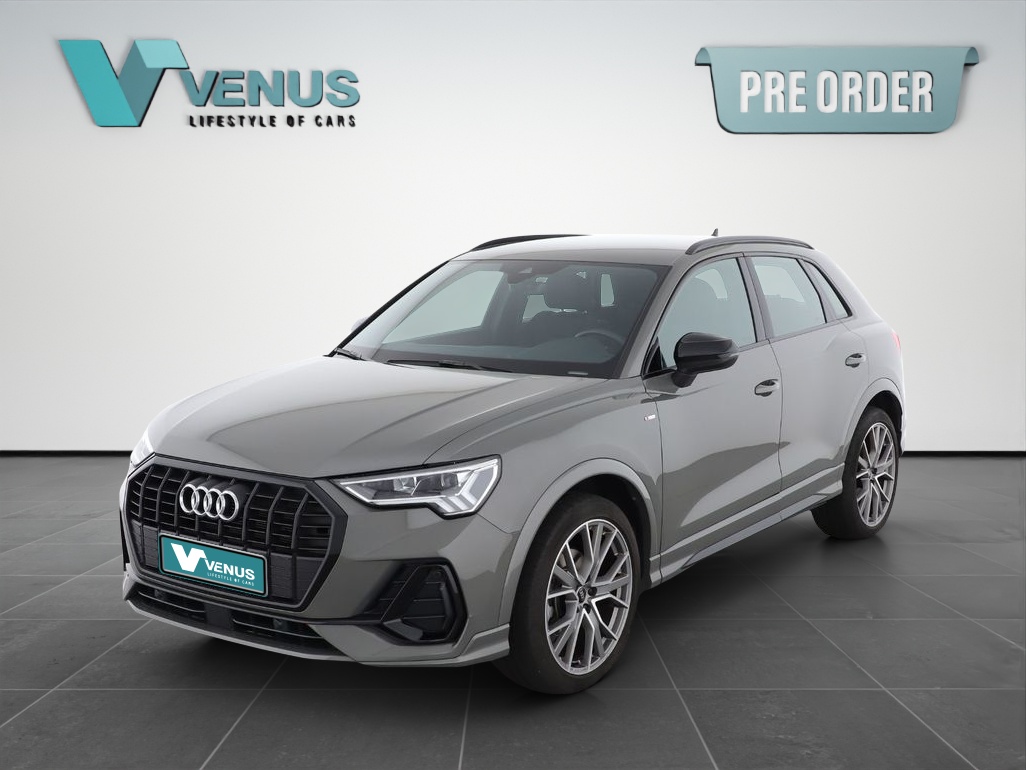 Audi Q3 35 TFSI S Line Automatic 2022 - 