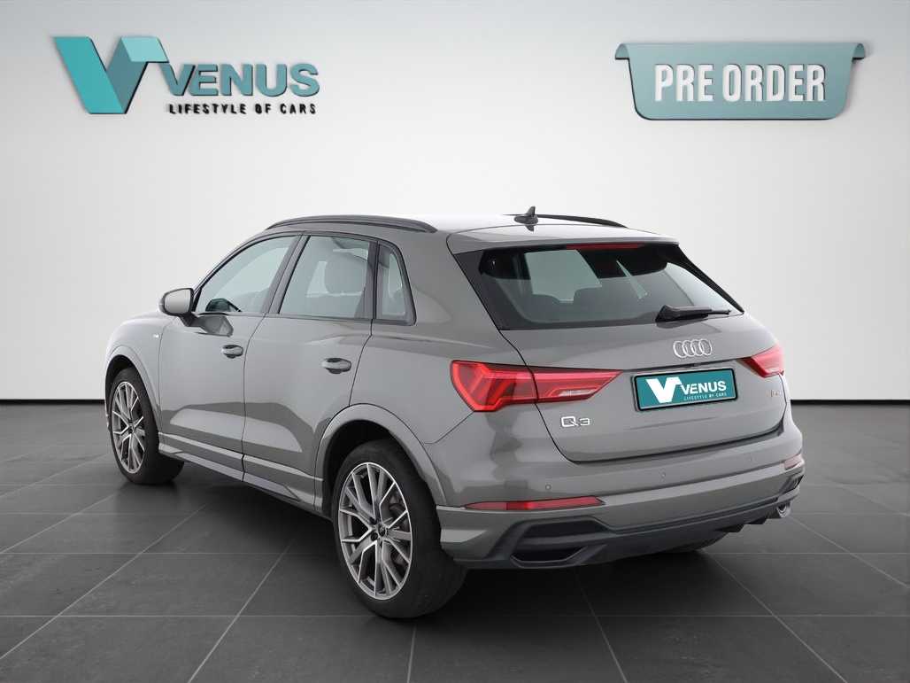 Audi Q3 35 TFSI S Line Automatic 2022 - 3