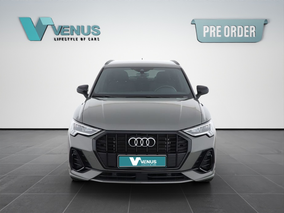 Audi Q3 35 TFSI S Line Automatic 2022 - 5