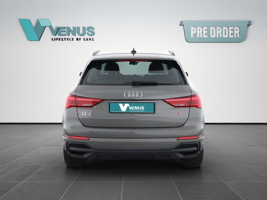 Audi Q3 35 TFSI S Line Automatic 2022 - 6
