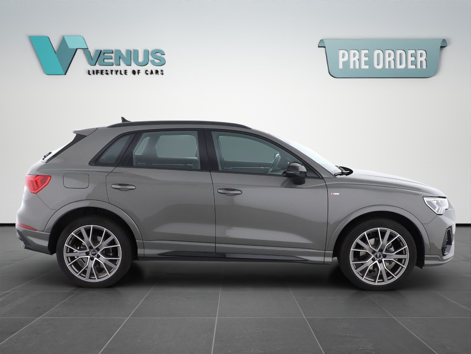 Audi Q3 35 TFSI S Line Automatic 2022 - 7